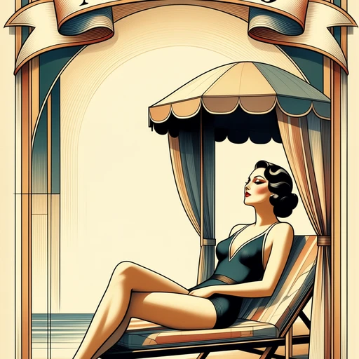 Art Deco - CE V01c - Krea2 Raw/Turbo