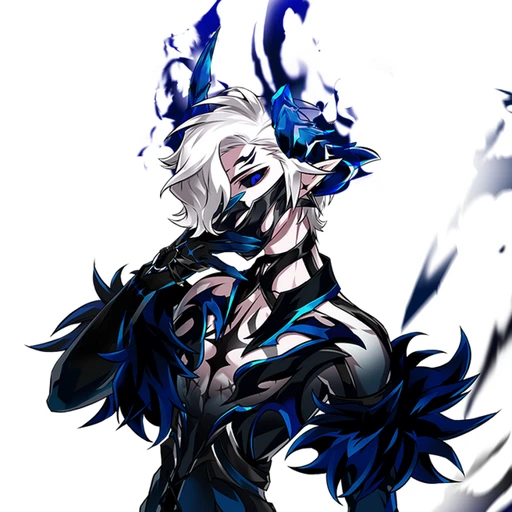 Ciel Multiple Paths | Elsword [Reupload] Diangelion