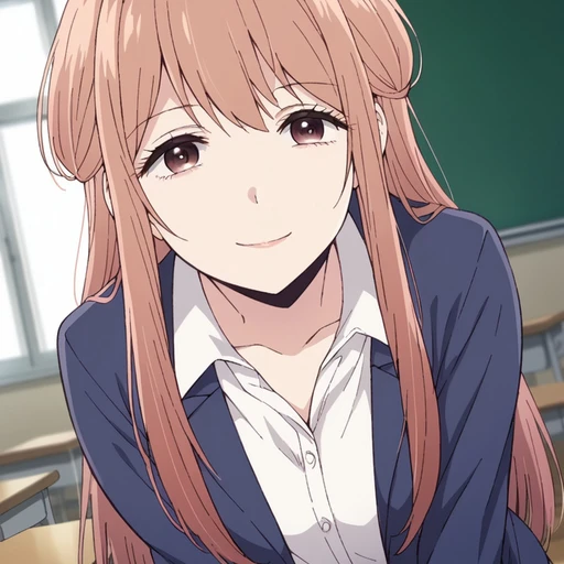 Akane Minagawa v1