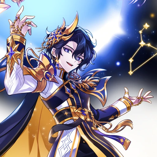 [Reupload] Noah Ebalon Multiple Paths | Elsword Celestia