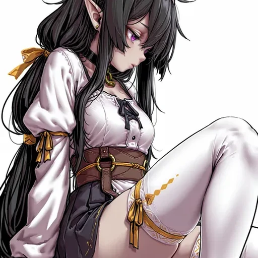 Ava_choco's Yakou (4507770) style - Illustrious V1