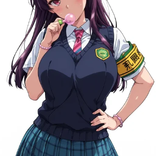 Natsuha Shinomiya - 3outfits v1.0