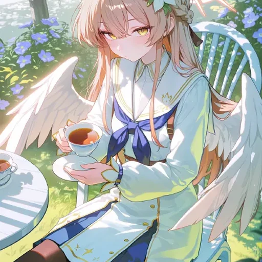 Kirifuji Nagisa - Blue Archive v1