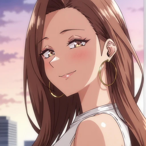 Risa Hamazaki (浜崎 リサ) - Imaizumi v2