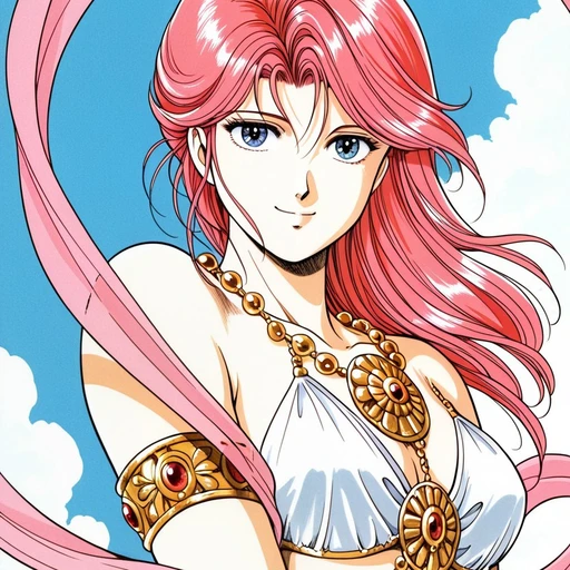 Ruriko Kikoku - GOD SIDER / 鬼哭流璃子（ゴッドサイダー） v1.0