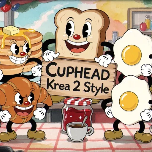 CupHead Style v1.0