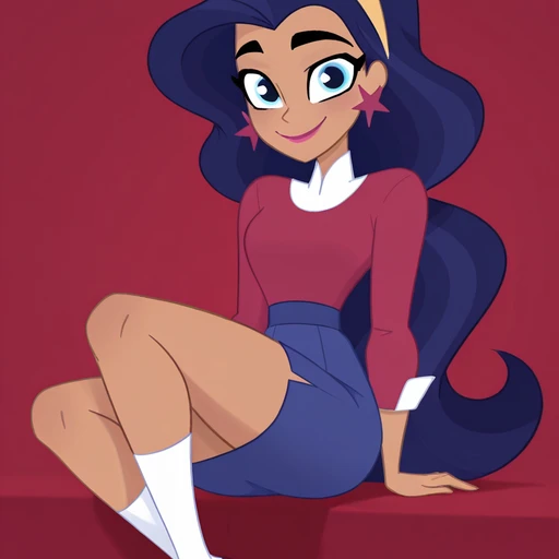 Diana Prince V1