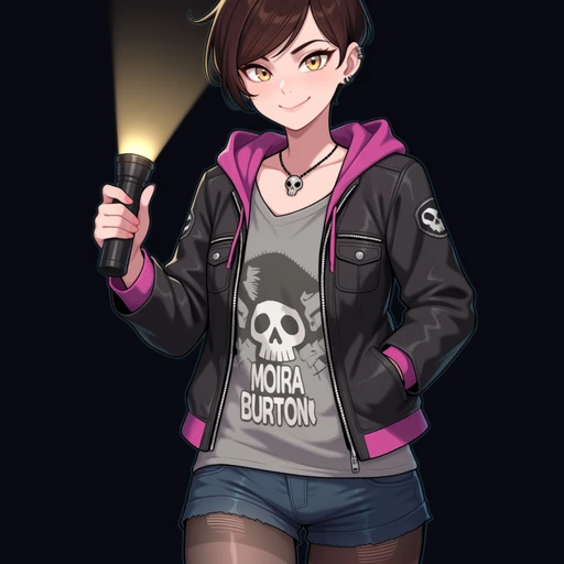 GTAsia / GameTimeAsia - Anima V1