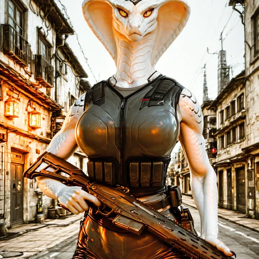 Viper (X-COM) V1