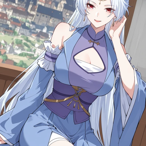 师尊 V1