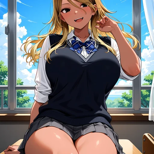 Mei Izumi（THE IDOLM@STER SHINY COLORS） v1.0 ANIMA