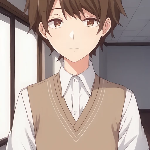 Imaizumi | Imaizumin-chi wa Douyara Gal v1