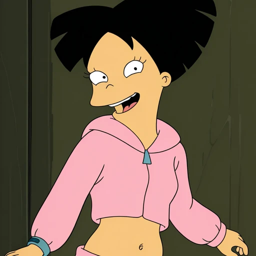 Amy wong AmyV1