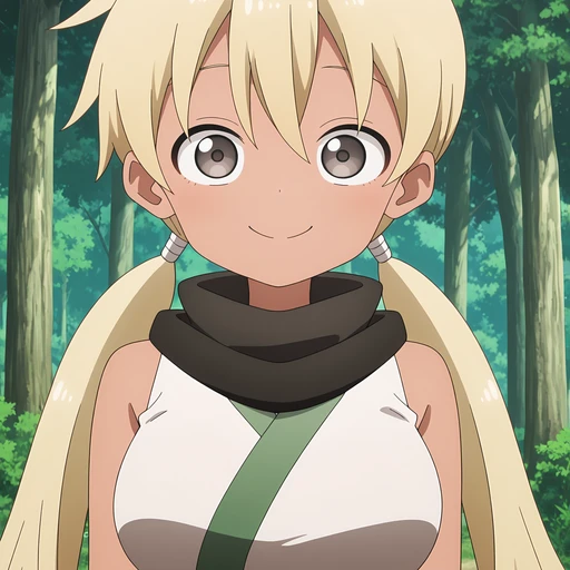Asagao - Kunoichi Tsubaki no Mune no Uchi Illustrious