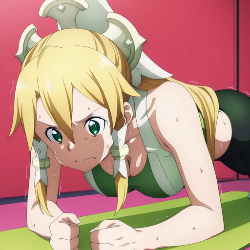 Planking - Poses booru