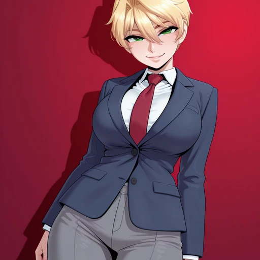 Sasha Drakeson - Hentai University V1