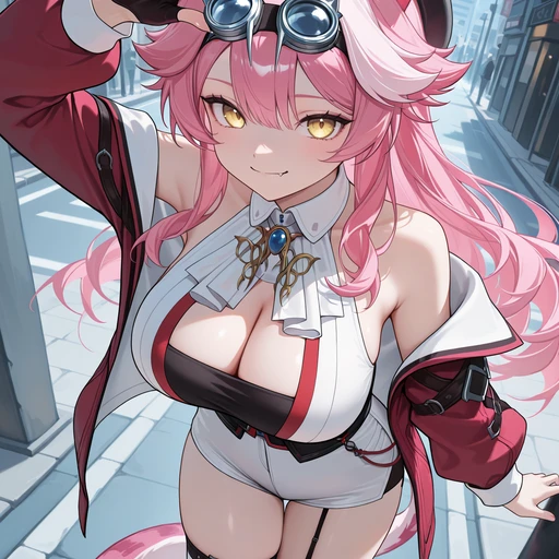 Raora Panthera (3 Outfits) | Hololive v1