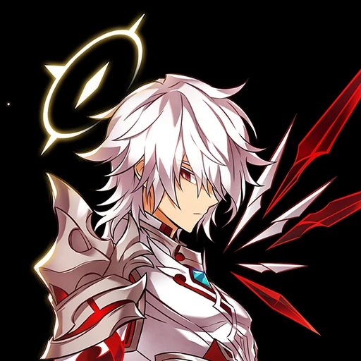 Elsword Sieghart All Paths | Elsword [Reupload] Genesis