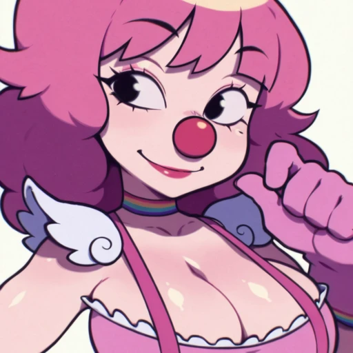 Geiru Toneido (Speedoru/Phoenix Wright) V1