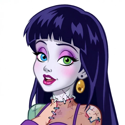 Frankenhooker V1
