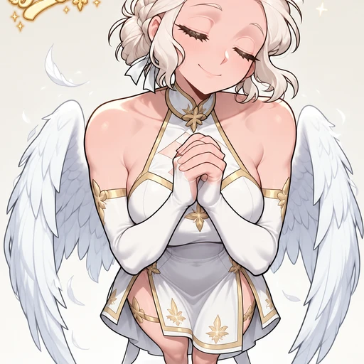 Miriam(OC) V1