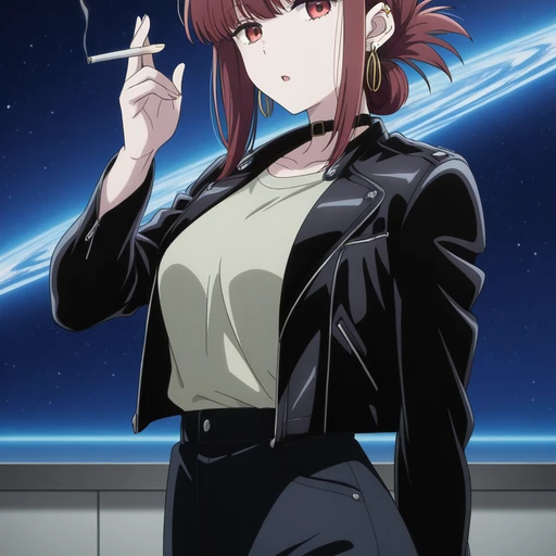 Yamada Yanisu anime s1