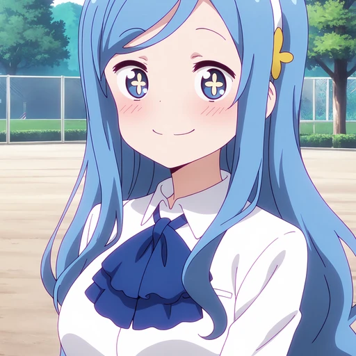 Sylphinford Tachibana - Himouto! Umaru-chan Illustrious