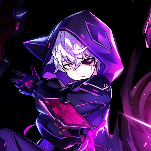 Add (Edward Grenore) Multiple Paths | Elsword [Re] Mad Paradox