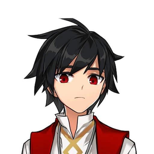 Fenriart Solace | Elsword [Reupload] Teenage