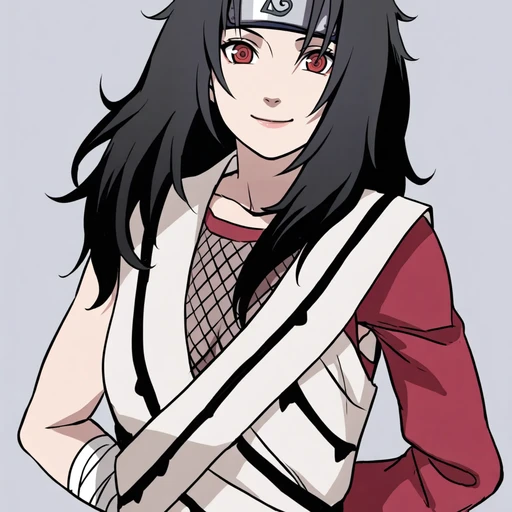 Kurenai Kurenaiv1