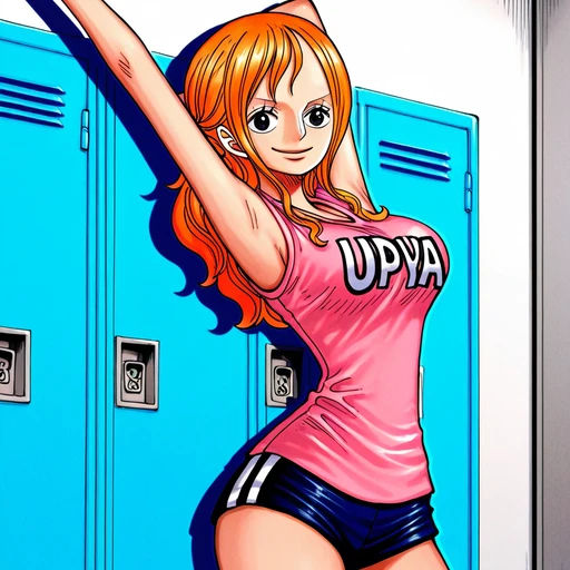 Eiichiro oda V2