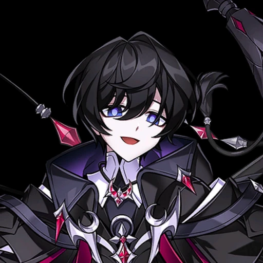 Noah Ebalon All Paths | Elsword Morpheus