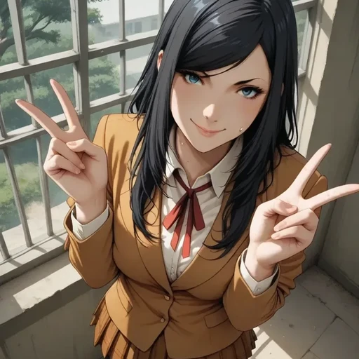 Mari Kurihara v1