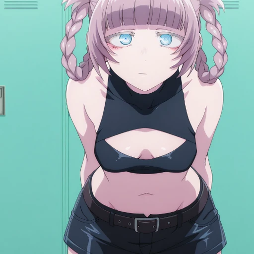Nazuna Nanakusa V1