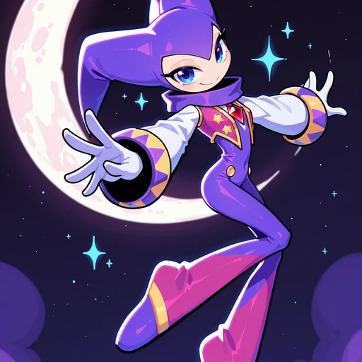 NiGHTS into Dreams v1.0