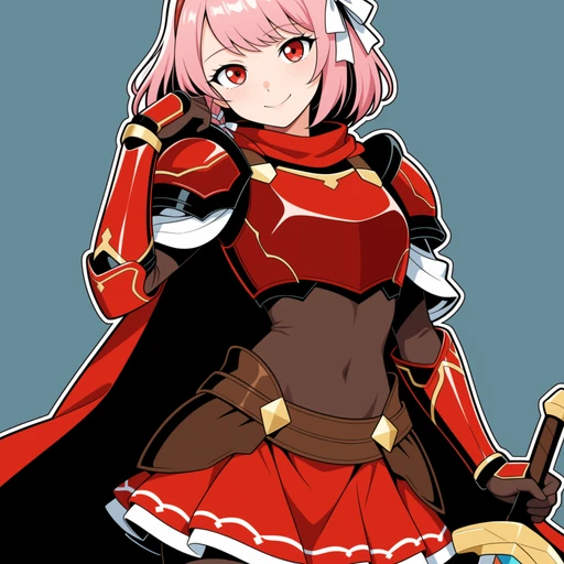 Javisuzumiya style - Anima V1