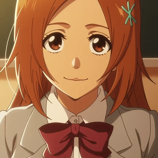 Orihime V1