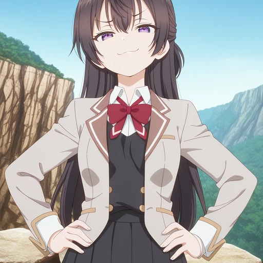 Yuki Suou (周防 有希) - Alya Sometimes v2