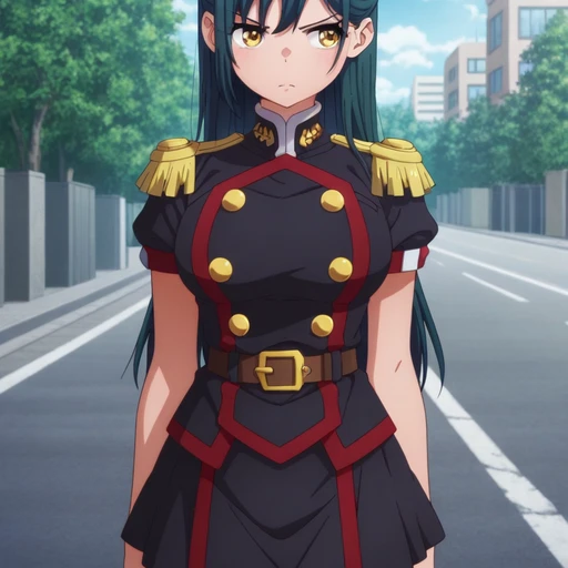 Azuma Himari | Chained Soldier v1.0