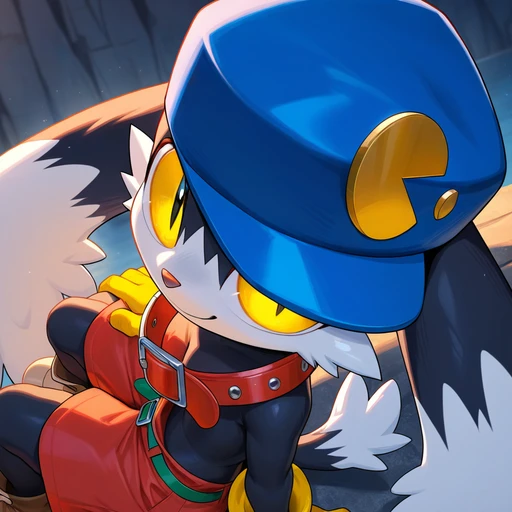 Klonoa (Door To Phantomile) V1