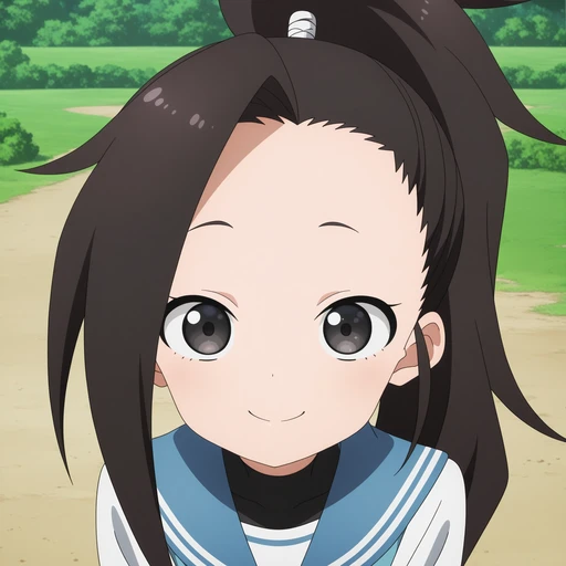 Tsubaki - In the Heart of Kunoichi Tsubaki Illustrious