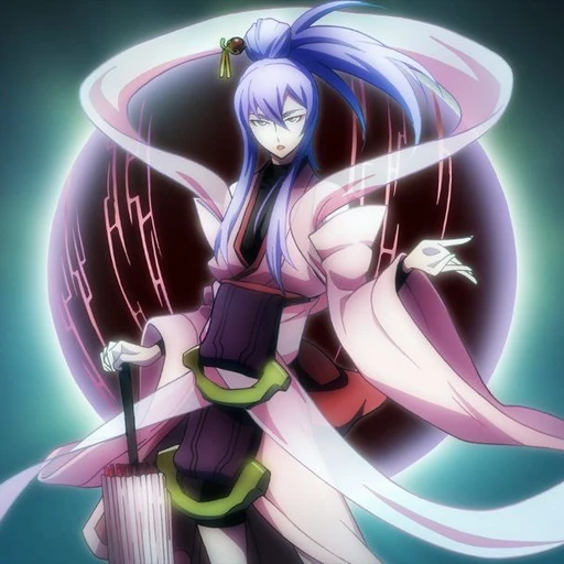 Amane Nishiki 1.0