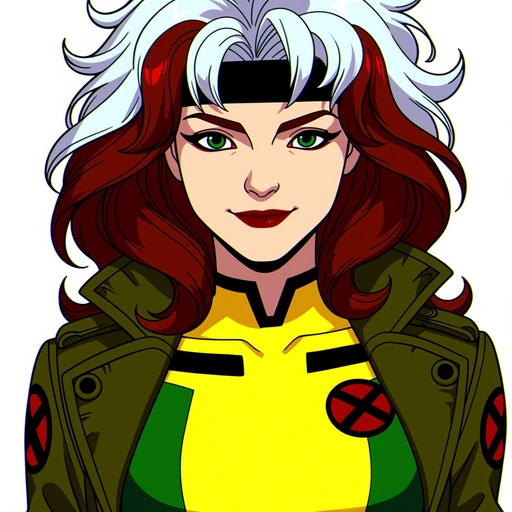 X-Men 97' Style v1.0