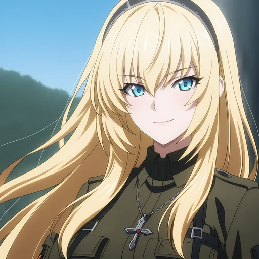 Irisdina Bernhard - Schwarzesmarken v1.0 - IllustriousXL