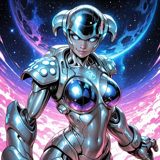 Praxagora/Marvel Comics V1