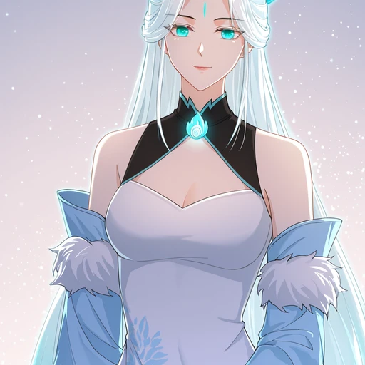神女 V1