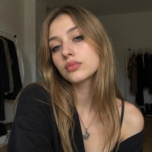 Anastasia Sokolova (this person does not exist) v1