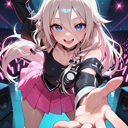 Nova EXAnime AM v1.0