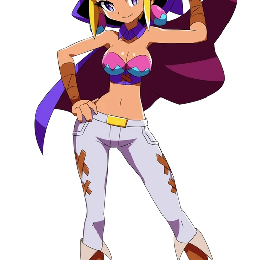Sky(Shantae) V1