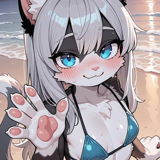 FurryToonMix v2 v2